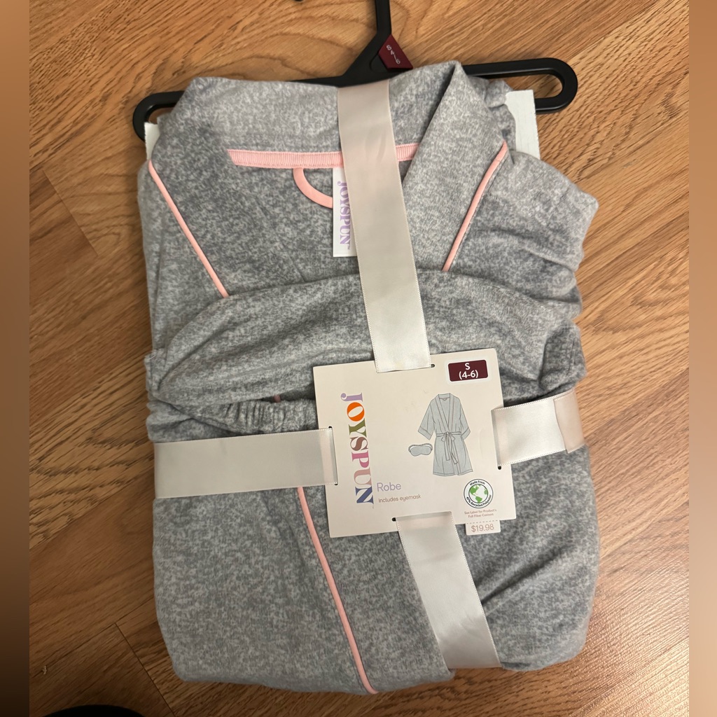 Robe Set